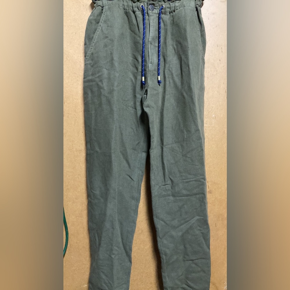 Veronica Beard denim joggers
